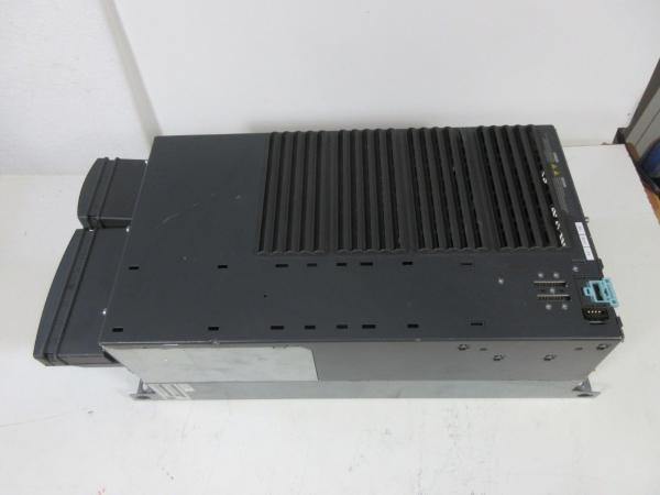 Inversor 3AC 380-480V 30KW 6SL3224-0BE33-0AA0 da frequência de SIEMENS SINAMICS G120