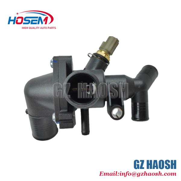 Ford Transit V348 2.2 Diesel Thermostat Assembly BK3Q-8A586-AA