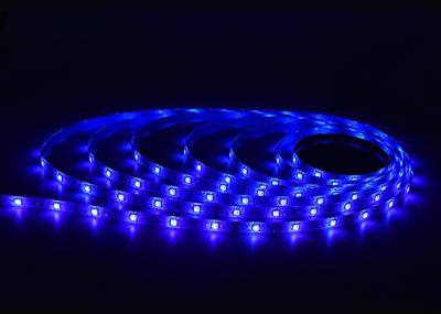 luz de tira impermeável do diodo emissor de luz de Tuya IP65 da casa de 2700K Google