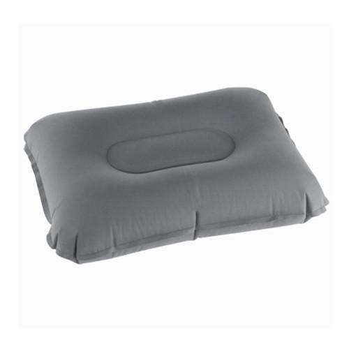 Outdoor Relax Flocked PVC or TPU Inflatable Beach Pillow Cushion