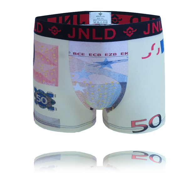 Hot Sale Boxers Mens Underwear Boxers Men Sexy Men Boxers Cotton Brand Boxer Sous underwea