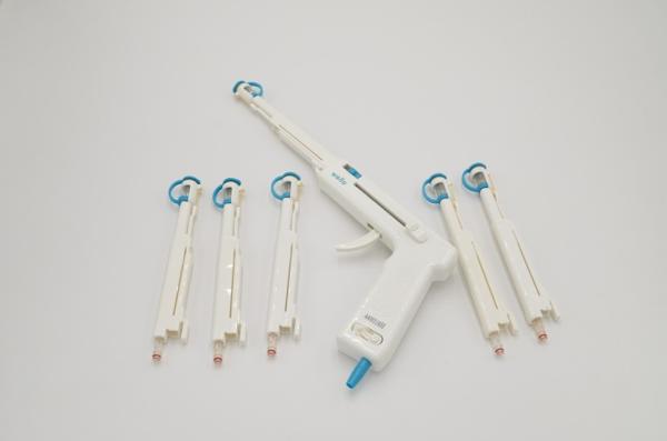 No Postoperative Bleeding Tst Stapler , Internal Hemorrhoid Removal At Home