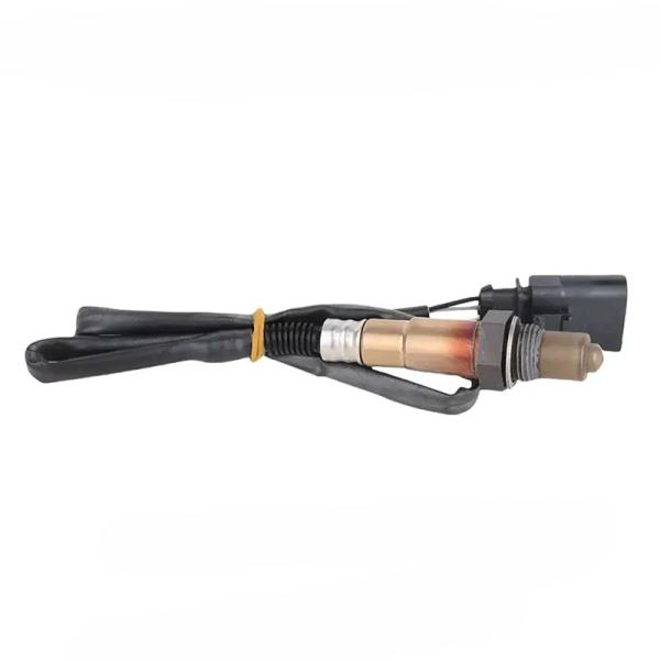 Sensor d'oxygène 03C906262AG 03C906262K 0258010058 Sensor d'oxygène pour VW Lavida 1.6 arrière Nouveau Bora 1.6