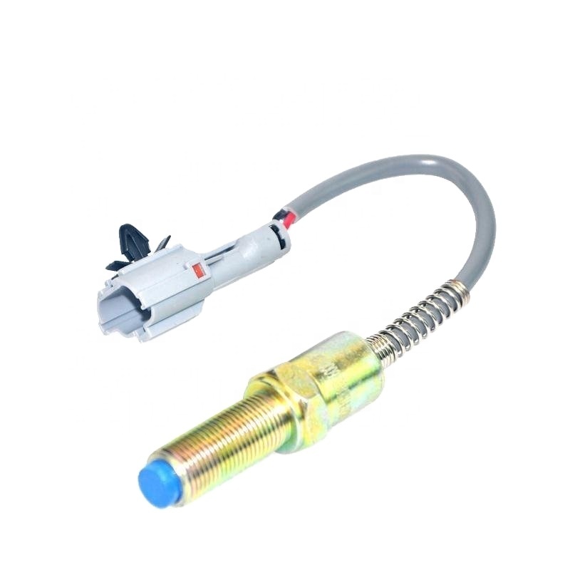 New Leaderparts Vehicle Information Display Alarm Unit F1B1037600013A1137 Foton Truck Engine Speed Sensor