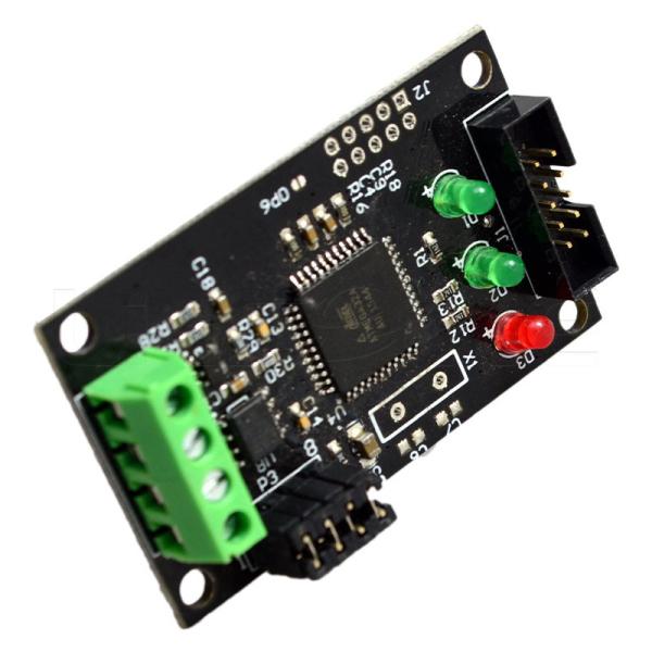 Carte électronique de carte PCB d'en cuivre de Heavey