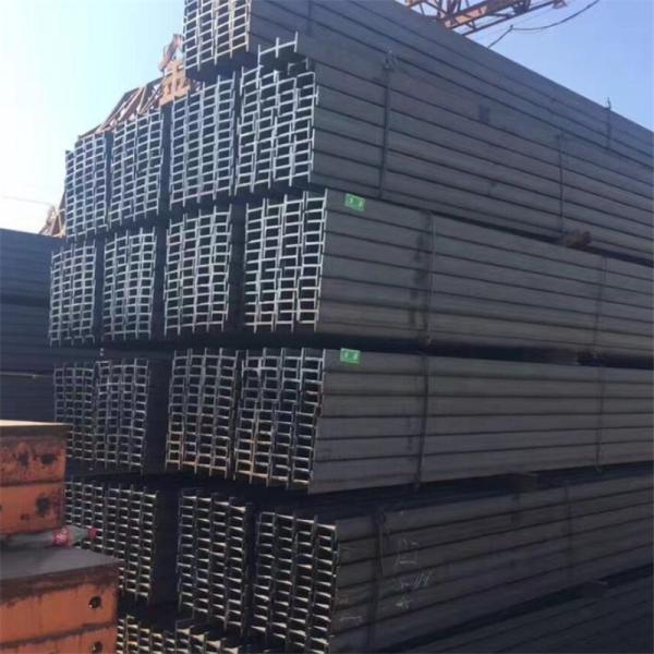 Top Quality S355JR S355 Q235 Carbon Steel H-Section Beam for Building