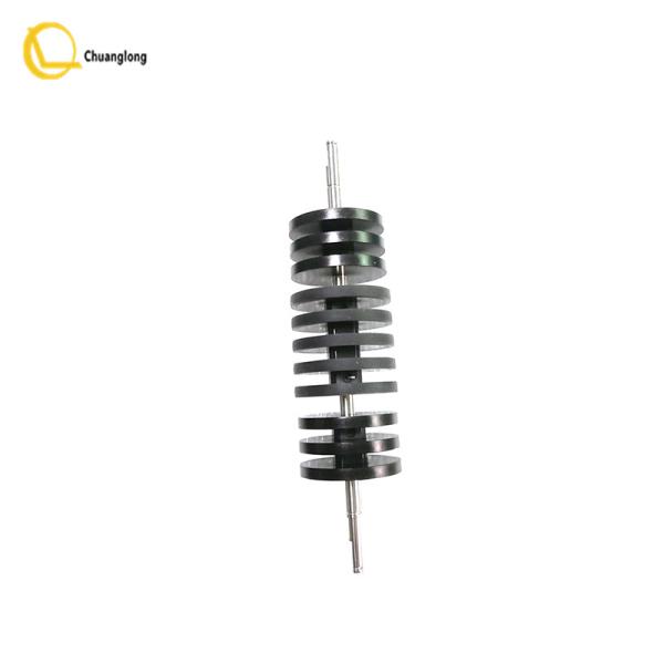 01750101956-04 CCDM Dispenser Module Shaft Wincor VM3 Driving Wheel