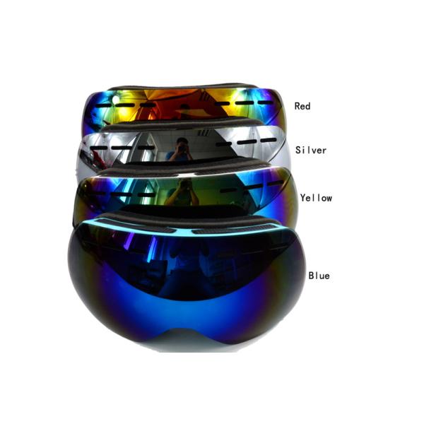 UV400 Snowboard Skiing Goggle for Adults Used in Skiing