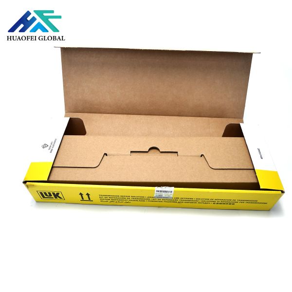 TR580 Chain Drive CVT Automatic Transmission Gearboxes For Subaru