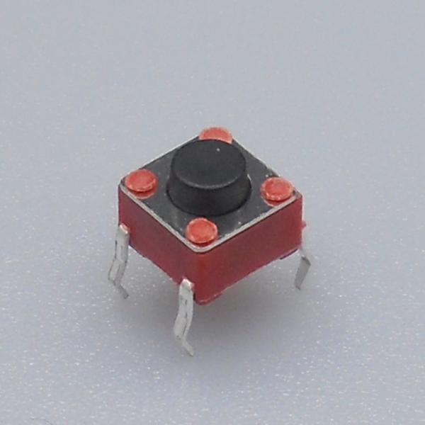 Industrial Electronics Momentary Push Button Switch Multi - Position Models