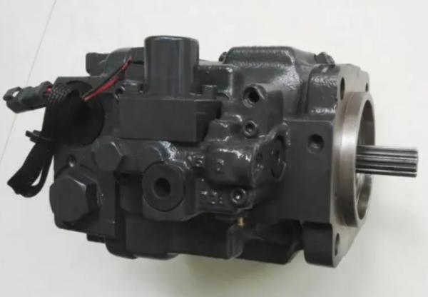 708-1T-00420 708-1T-00421 KOMATSU D275A-5D Excavator Main Pump Hydraulic Pump for Engineering Machinery