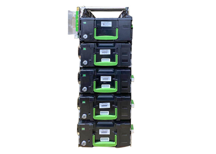 Части запасной части Wincor 2050/1500/280/285 полных распределителей CMD-V4/V2