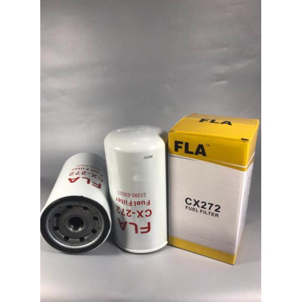 60310823 Fuel Filter Element For Excavator Diesel Engine