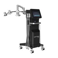 Machine de beauté minceur Lipolaser de qualité 6D 532nm ou 635nm pour le choix ISO13485