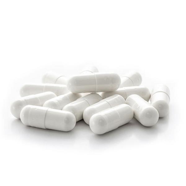 OEM Hot Sale PQQ Capsules food supplement Promotes Mitochondrial Biogenesis and Supports Heart & Brain Health