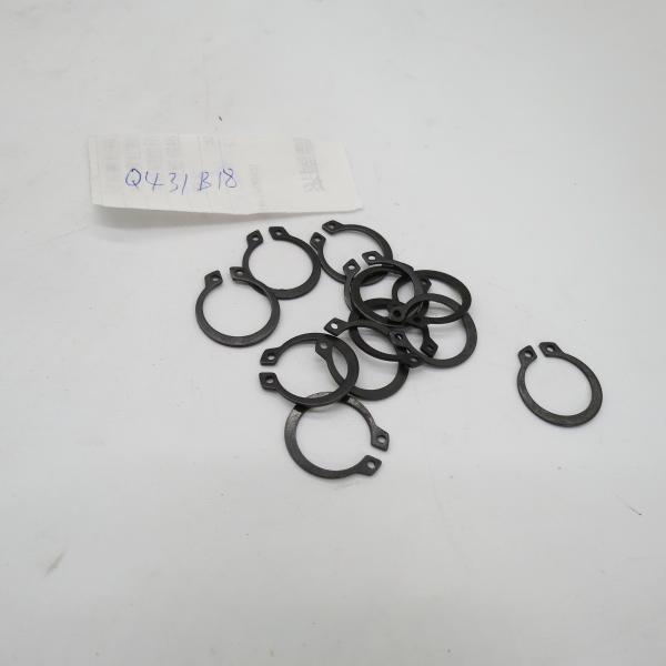 High quality circlip Q431B18