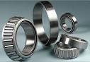 339/332 Tapered Roller Bearing 35x80x21mm