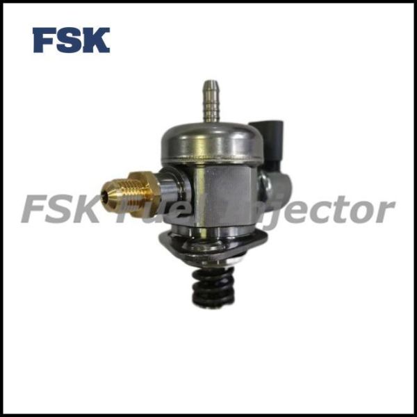 Premium 06H127025G 06H127025K 06H127025M Mechanical Fuel Pump Direct Replacement For VAG 2.0T FSI Direct Injection Systems