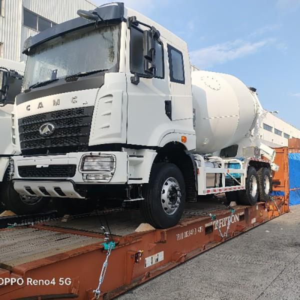40FR/40OT Container Sea Freight Clearing Agents From China To Congo Discounted