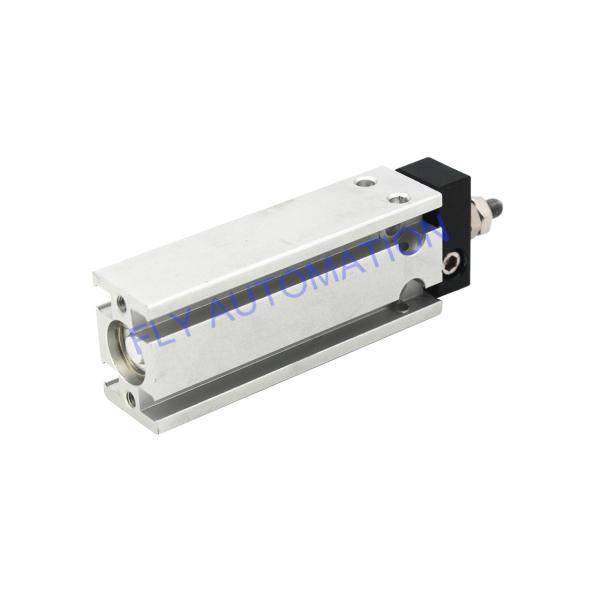 MK10-25 Double Acting Pneumatic Cylinder AIRTAC MK Series
