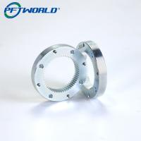 Stainless Steel CNC Turning Milling Parts Fabrication Service OEM ODM