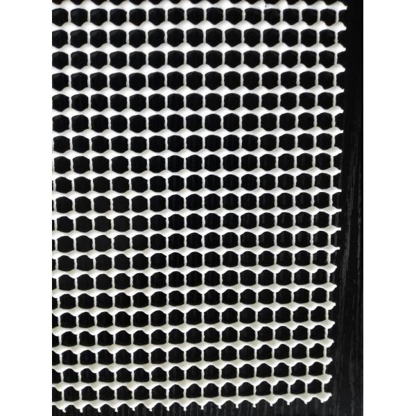 260 гр. ПВХ нескользящий коврик защитная одежда антискользящий ПВХ коврик сетка мешки анти Alip коврик для ванны