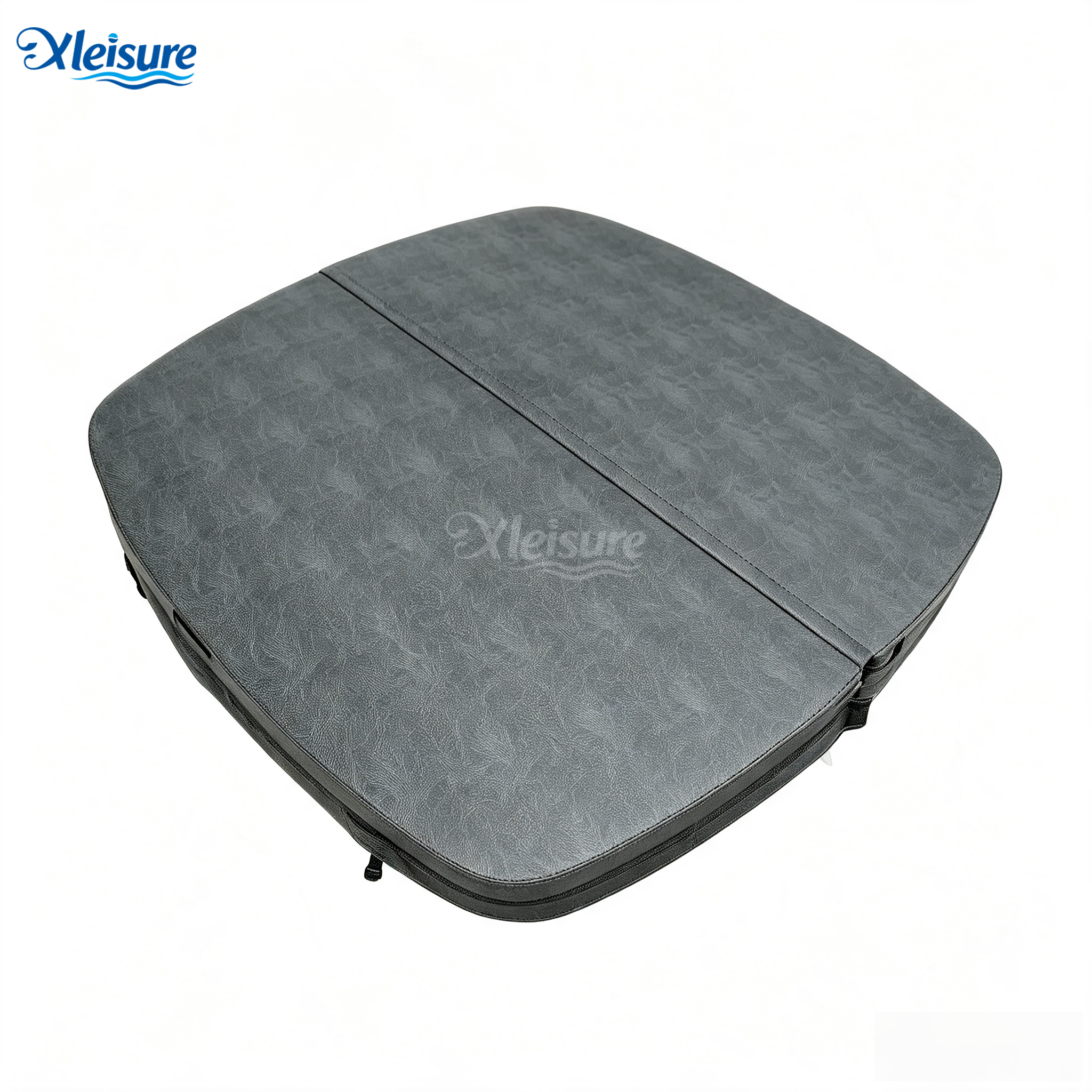 Hot Tub Cover Waterproof UV Resistant Thermal Insulation Spa Outdoor Inflatable Bathtub Dust Protection Cover