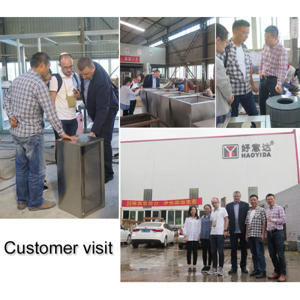 Устойчивый мусорный бак отсека прямоугольника 38L Multi