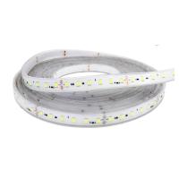 15W IP68 resistente à água LED luzes de tira, 1100LM Mineração Cuttable LED luz de tira