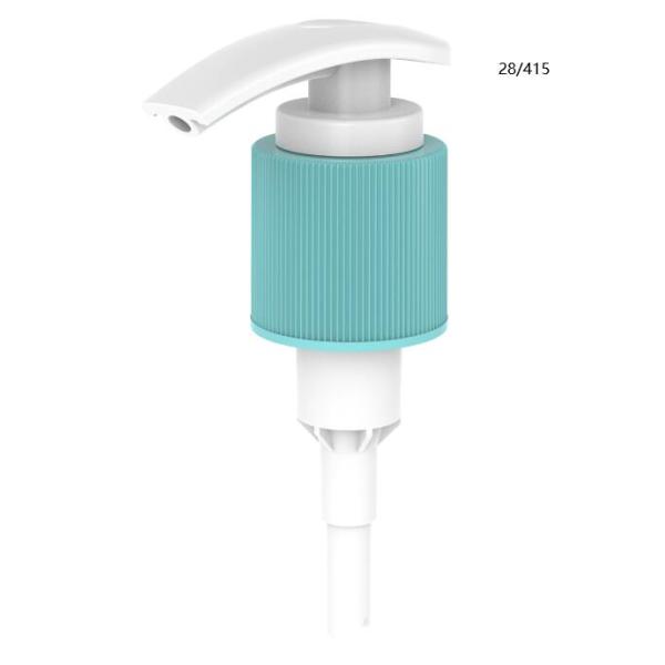 Bathroom Hand Soap Plastic Dispenser Pump 2.00ml/T Eco Friendly