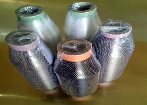 Resistência de óleo de nylon tingida narcótico do monofilamento do fio da tenacidade alta