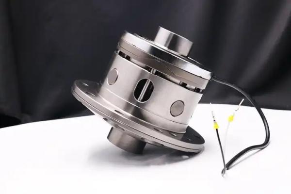 AR ET132 Offroad Diferencial Elétrico Locker ToYota Land Cruiser Auto Parte