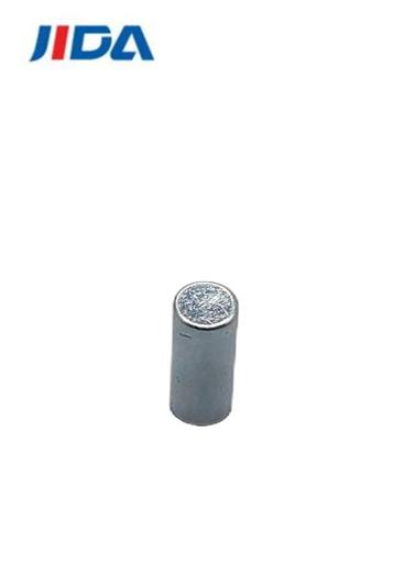 JIDA Zinc Plated Q195 CNC Precision Machined Components Moving Iron Core