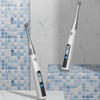 Pivert dentaire LED traitant l'unité légère 1S sans fil 1400mw/Cm2