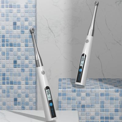 Dental Woodpecker LED Curing Light Unit Cordless 1S 1400mw/Cm2