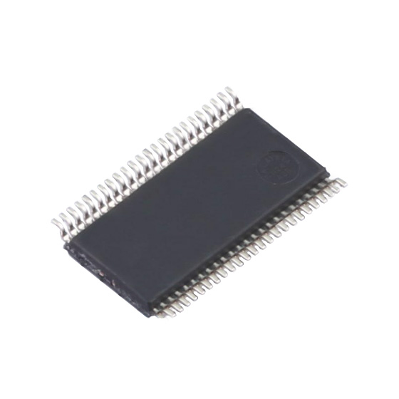 SN74VMEH22501ADGVR IC Electronic Components 10-битный универсальный неинвертируемый автобусный приемопередатчик, 48-контактный пакет TVSOP