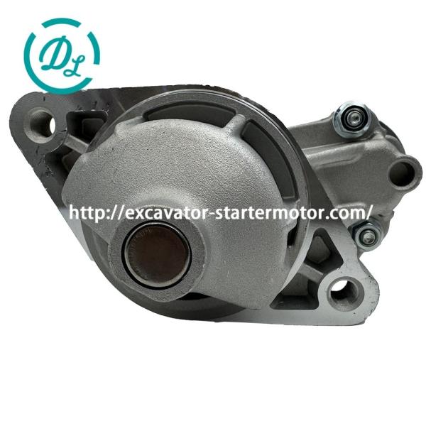 12V 13T 1.1KW ISEKI Starter Motor 62811000140 19786N Engine ISEKI