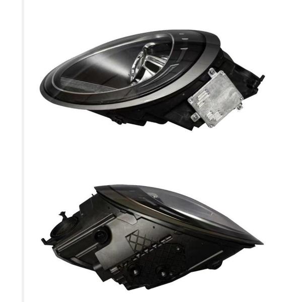OE No 99163199350 99163123202 Для светодиодных фар Porsche 911 2012-2018 годов