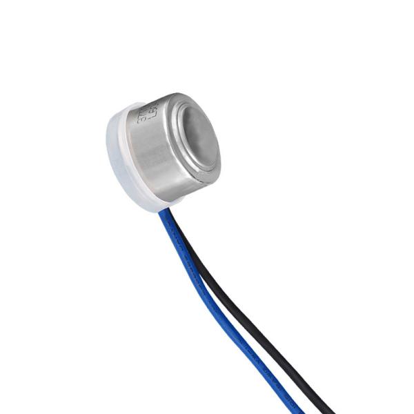 10Amps Defrost Refrigerator Appliance Parts Bakelite Bimetal Temperature Control