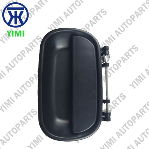 Front Door Outside Handle 8-97867722-1 For Isuzu NKR55 4JB1 8978677221 Exterior Door Handle