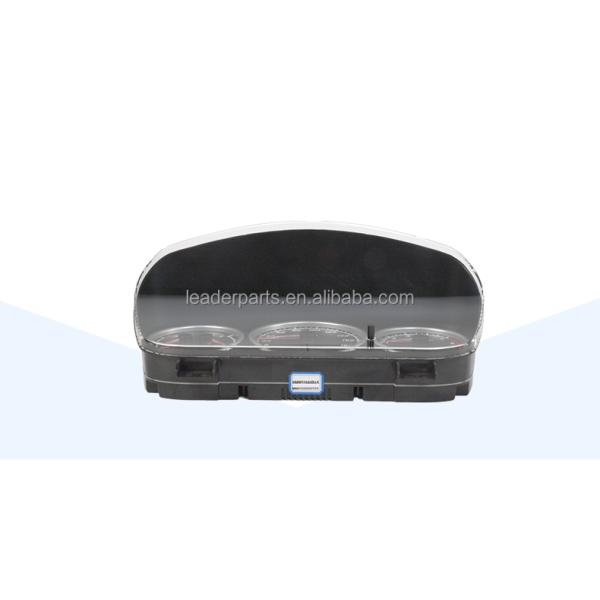 1K16937600076 High Quality Wholesale Truck Instrument Cluster for Foton Instrument Assembly
