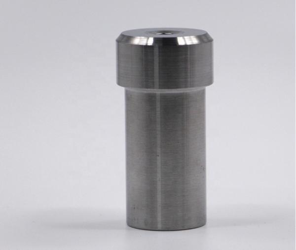 O carboneto de tungstênio 89.5HRA que dirige o dado 2200MPa cimentou inserções do carboneto