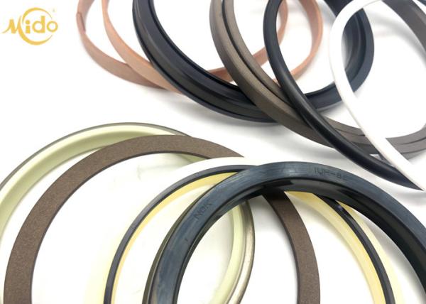 707-99-14280 WA180PT-3 Steering High Quality High Temperature Resistance Excavator Seal Kit 