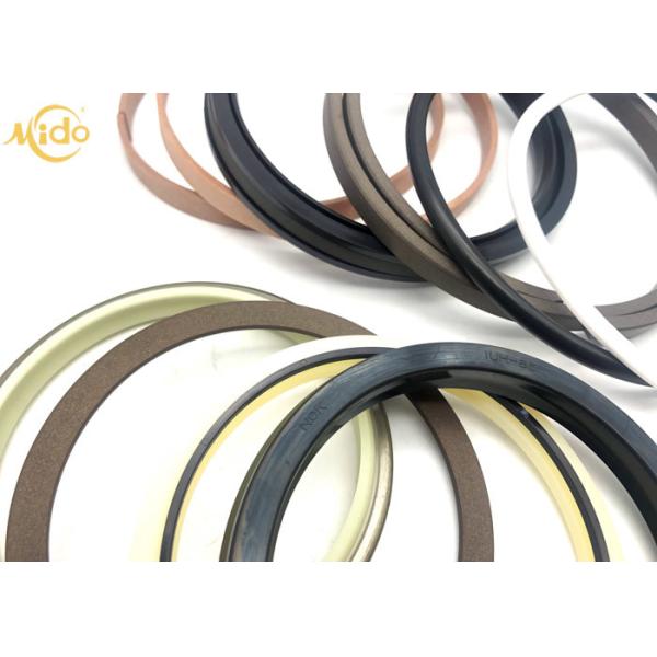 707-99-14280 WA180PT-3 Steering High Quality High Temperature Resistance Excavator Seal Kit