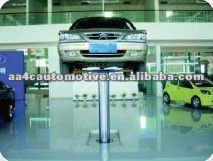 hydraulic car lift for service station(ce)