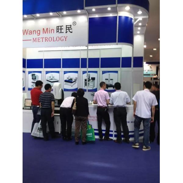 Оптически большая CMM машина, электронное оборудование осмотра CMM