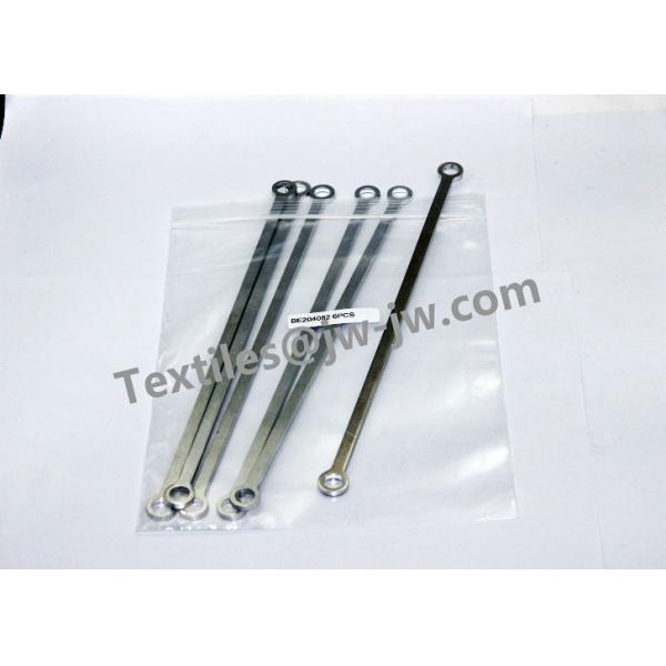 Части тени гаммы Picanol плеча кривошипа JW-GM1105 BE204082 Elsy запасные