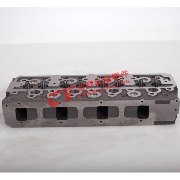 6144111112 Diesel Engine Cylinder Heads For PC 4D94 Engine D20A - 5 D20P - 5