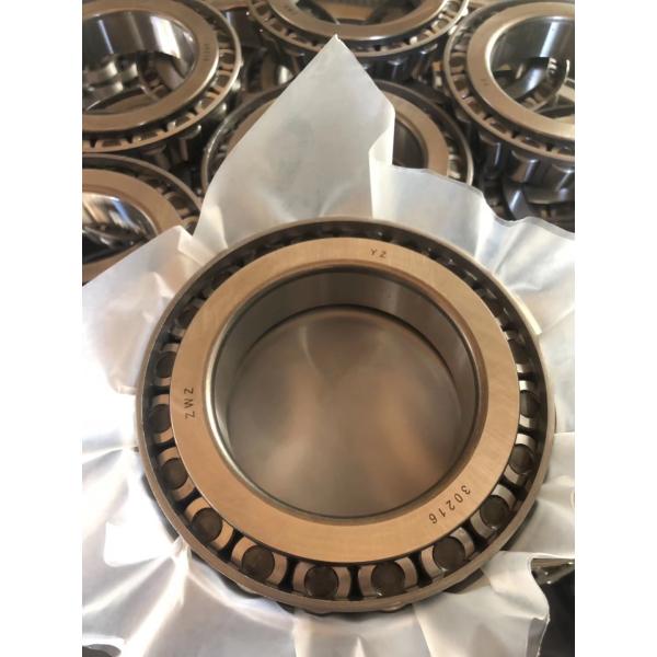 Lightweight Sealed Tapered Roller Bearing L44649/10 26.988*50.292*14.224mm