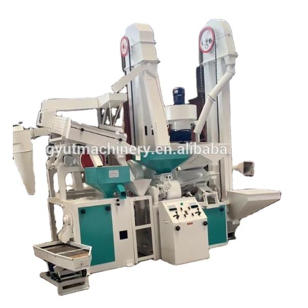 1000kg/h Paddy Seed Cleaner Machine/Grain Screening Machine/Rice Destoner TSQ 320